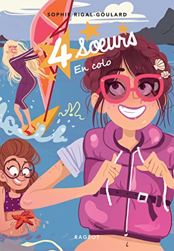 4 SOEURS EN COLO