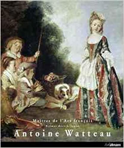 ANTOINE WATTEAU, 1684-1721