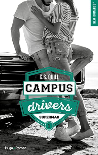 CAMPUS DRIVERS