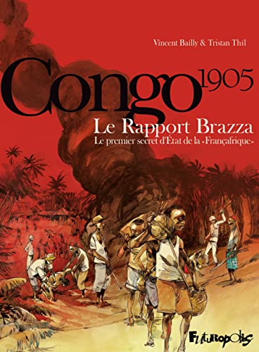 CONGO 1905