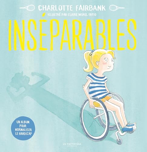 INSÉPARABLES