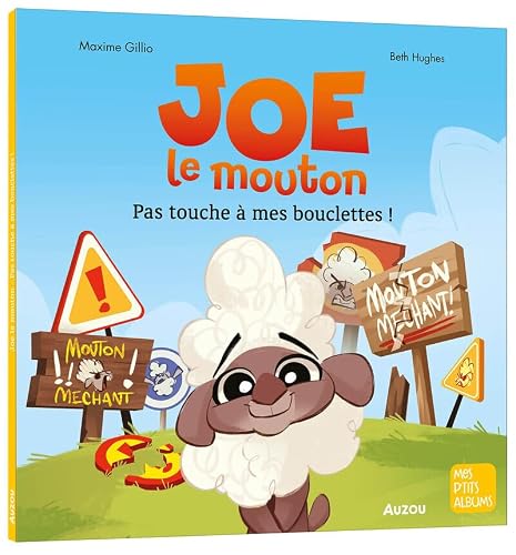 JOE LE MOUTON