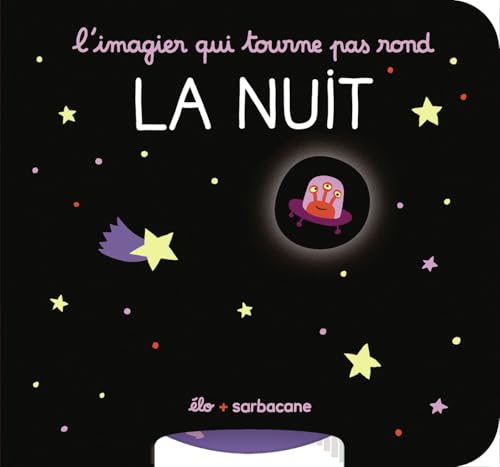 L'IMAGIER QUI TOURNE PAS ROND