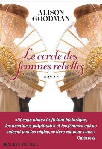 LE CERCLE DES FEMMES REBELLES