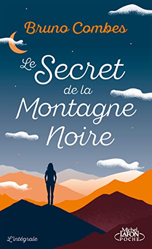 LE SECRET DE LA MONTAGNE NOIRE