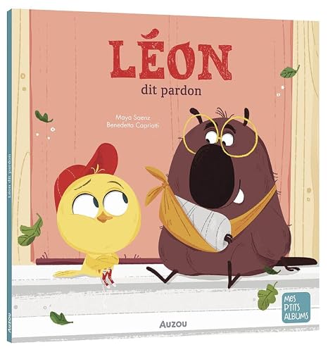 LÉON DIT PARDON