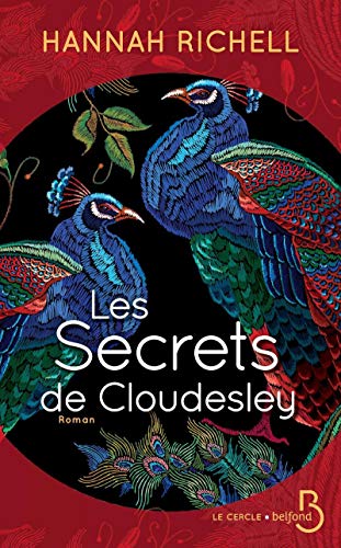 LES SECRETS DE CLOUDESLEY