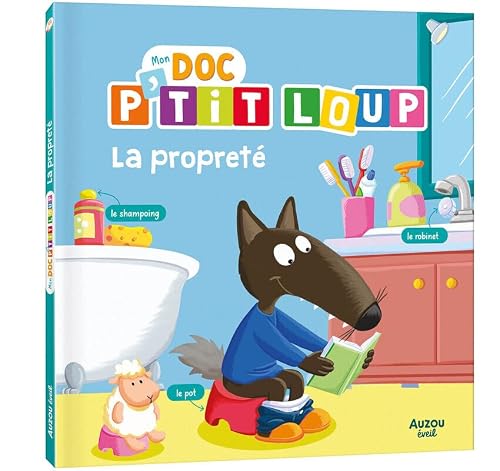 MON DOC P'TIT LOUP