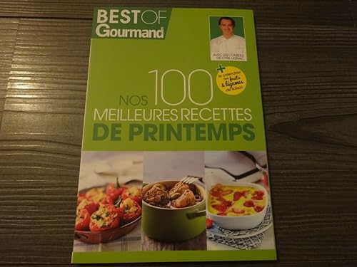 NOS MEILLEURS RECETTES DE CAKES