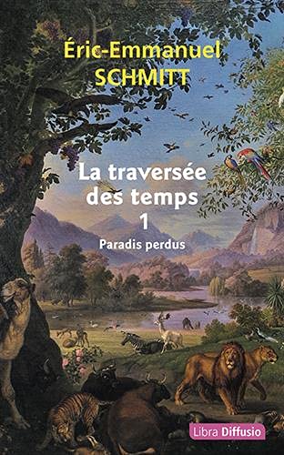 PARADIS PERDUS