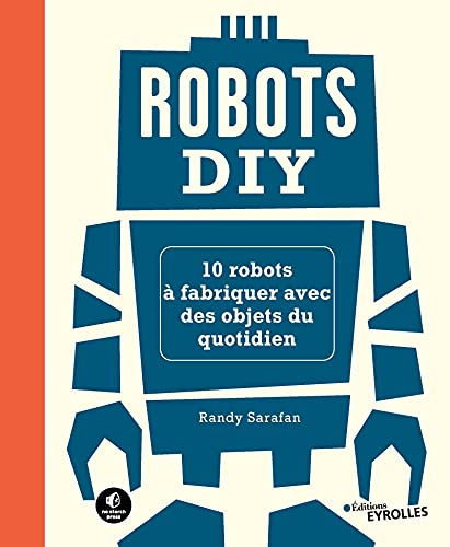 ROBOTS DIY