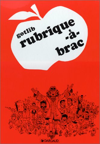 RUBRIQUE-À-BRAC
