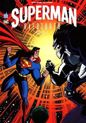 SUPERMAN AVENTURES VOLUME 2