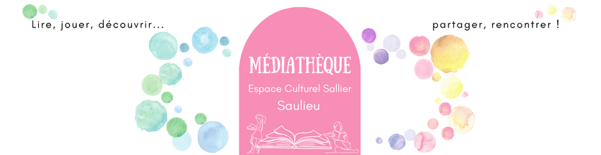 Médiathèque de Saulieu